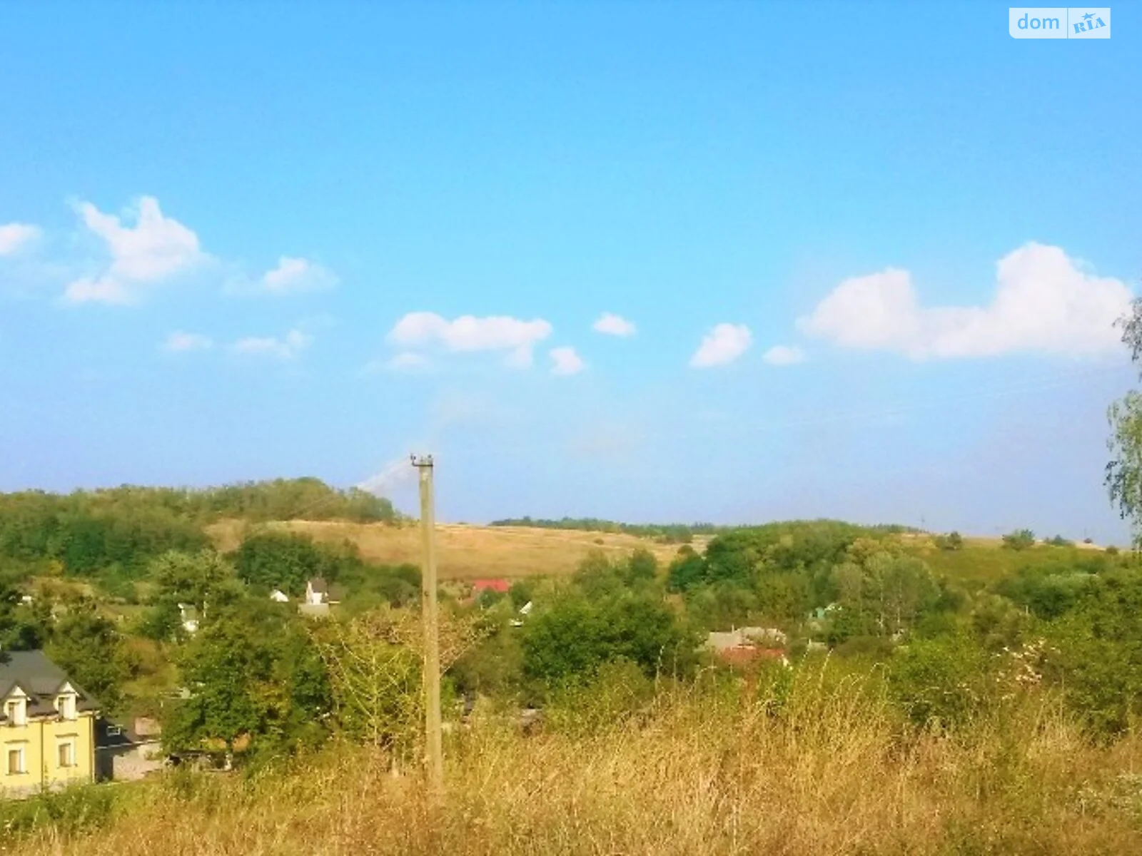 Продается земельный участок 25 соток в Киевской области, цена: 7775 $