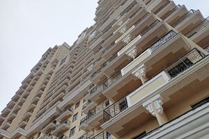 Продается 3-комнатная квартира 106 кв. м в Одессе