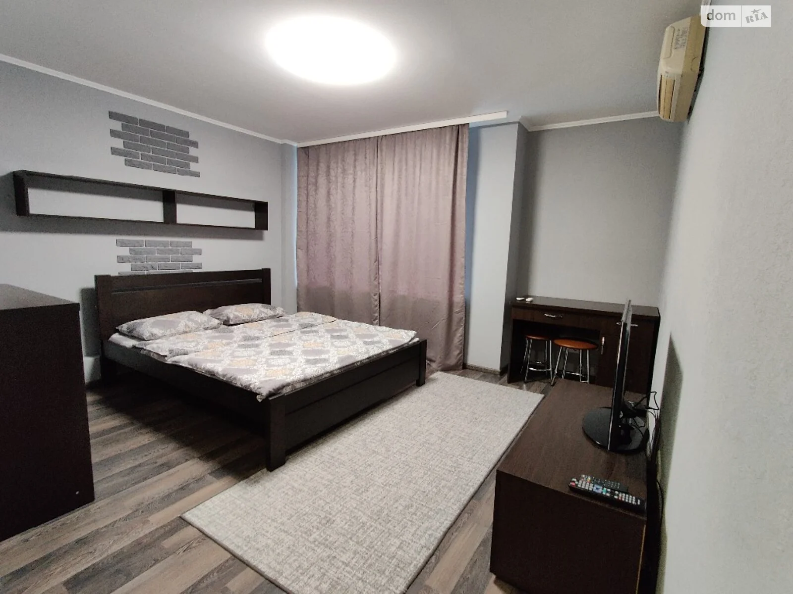 Здається в оренду 1-кімнатна квартира у Києві, цена: 900 грн - фото 1