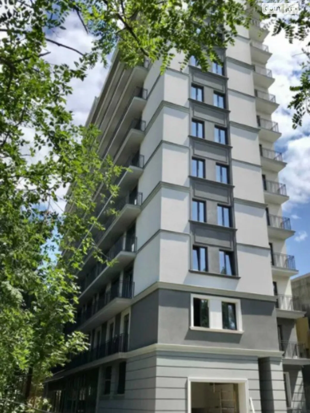 Продается 2-комнатная квартира 48 кв. м в Одессе, цена: 55000 $ - фото 1