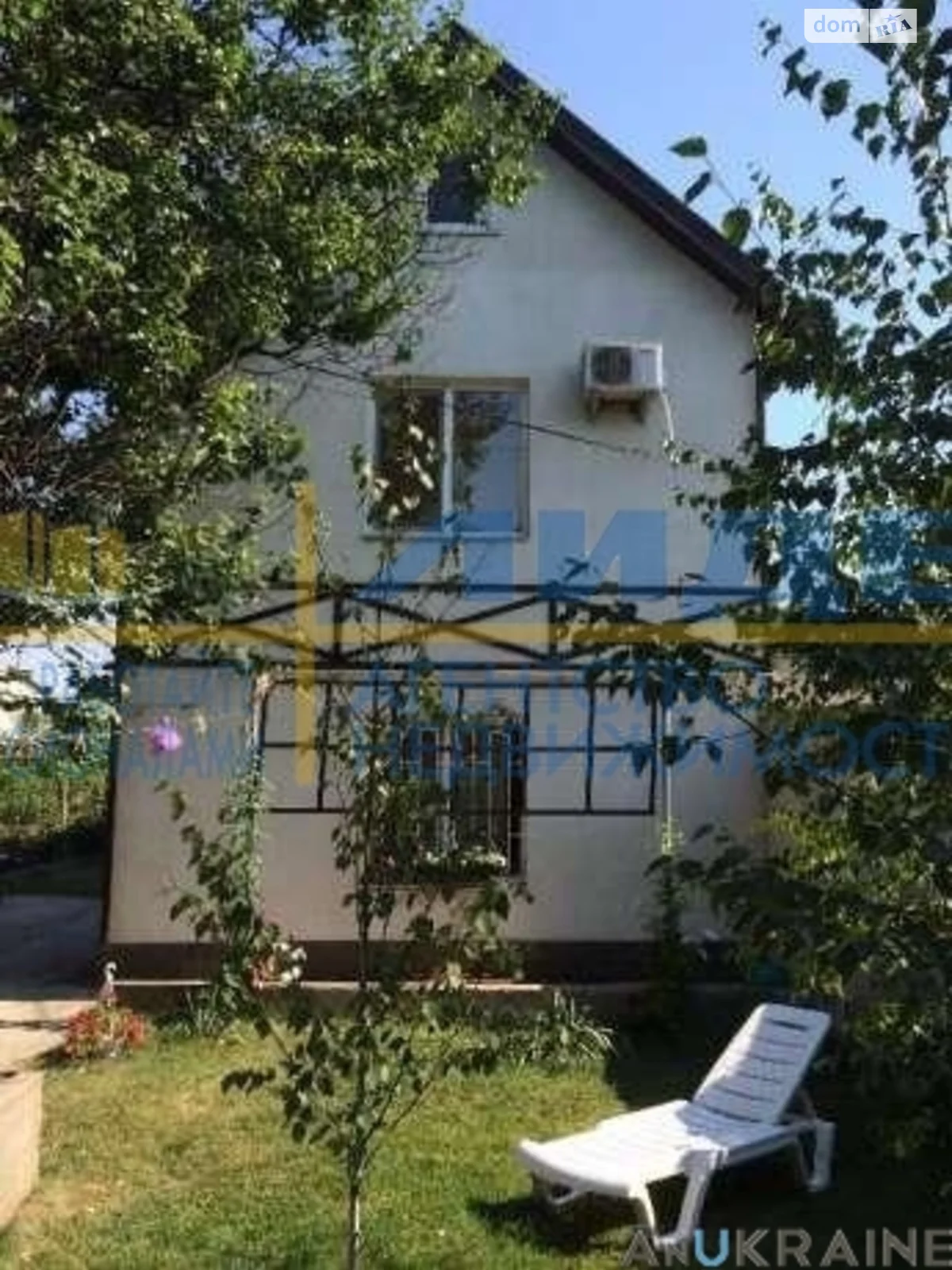 Продается дом на 2 этажа 120 кв. м с беседкой, цена: 165000 $ - фото 1