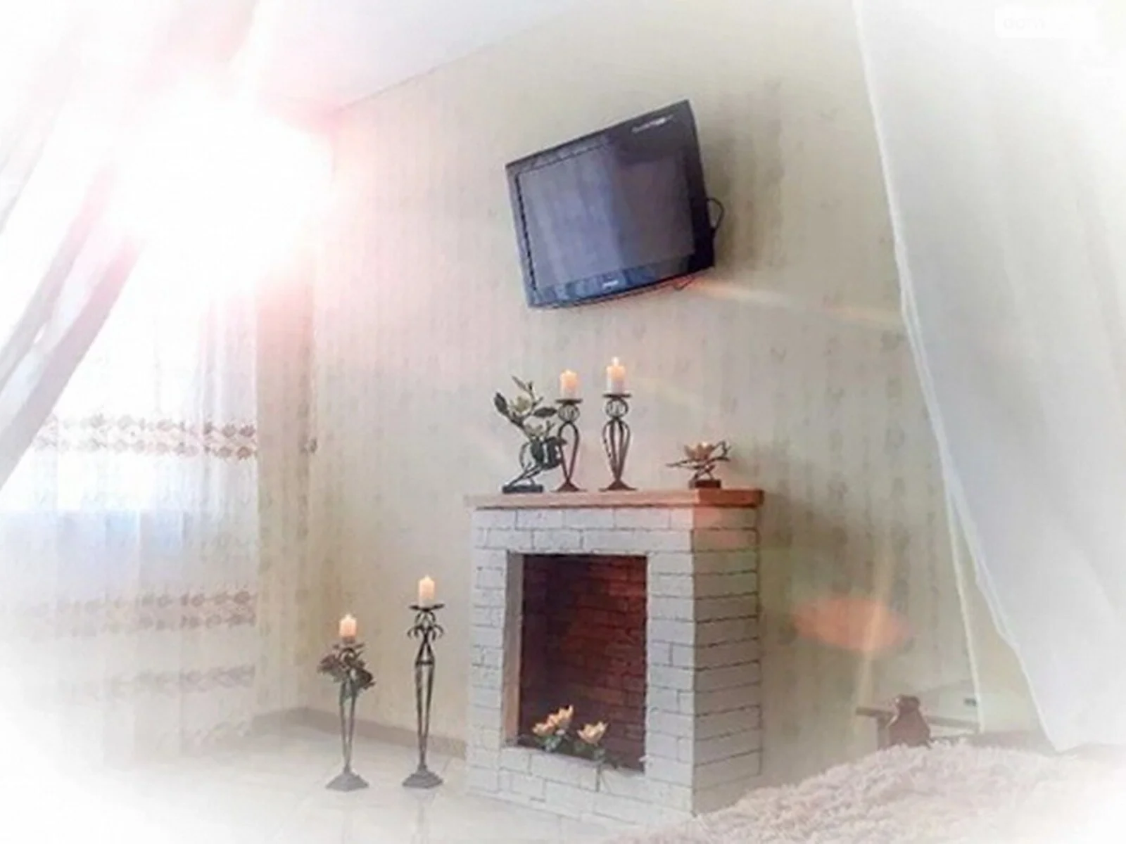 Продается 1-комнатная квартира 32 кв. м в Одессе, пер. Тополевый, 1А - фото 1