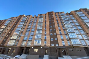 Продажа квартиры, Житомир, р‑н. Крошня, Героев Чернобыля улица, дом 8