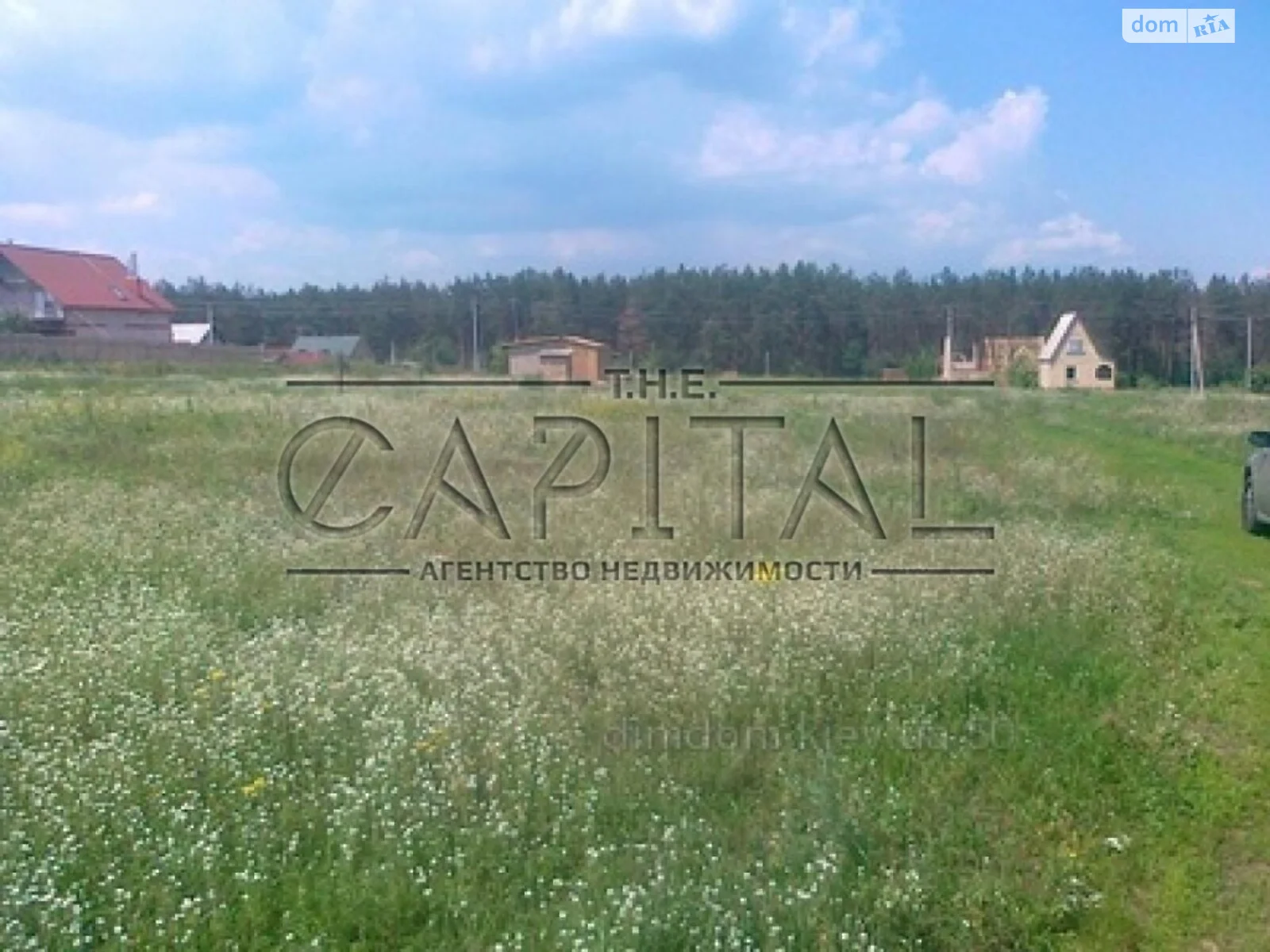 Продается земельный участок 69 соток в Киевской области, цена: 200000 $
