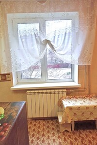 Продается 1-комнатная квартира 40 кв. м в Запорожье, Дегтярева улица