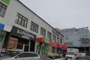 Долгосрочная аренда объекта сферы услуг, Харьков, р‑н. Холодногорский, ст.м. Холодная гора, Полтавский Шлях улица, дом 140а