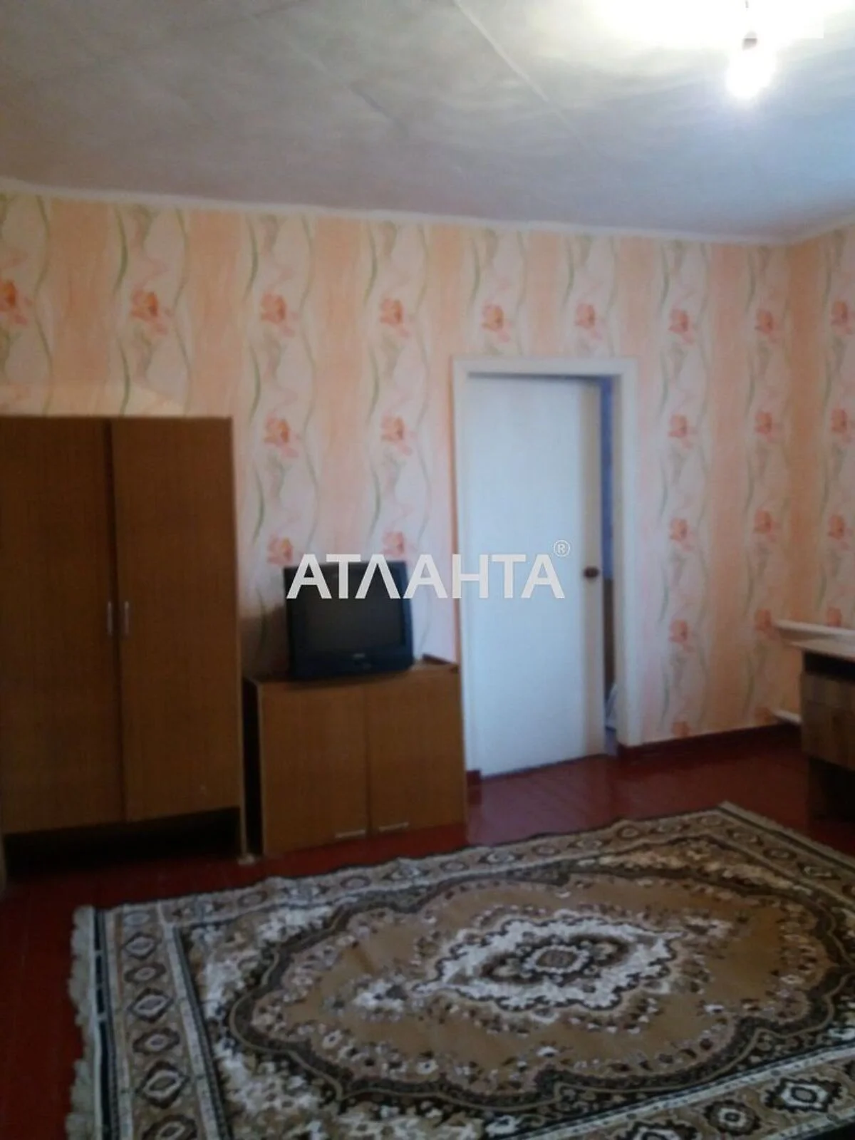 Продается 2-комнатная квартира 36 кв. м в Петровке - фото 2