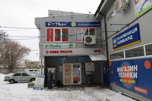 Довгострокова оренда приміщення вільного призначення, Харків, р‑н. Холодна Гора, Дудинської (Наріманова) вулиця