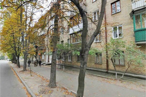 Продается 1-комнатная квартира 32.4 кв. м в Киеве, цена: 60000 $