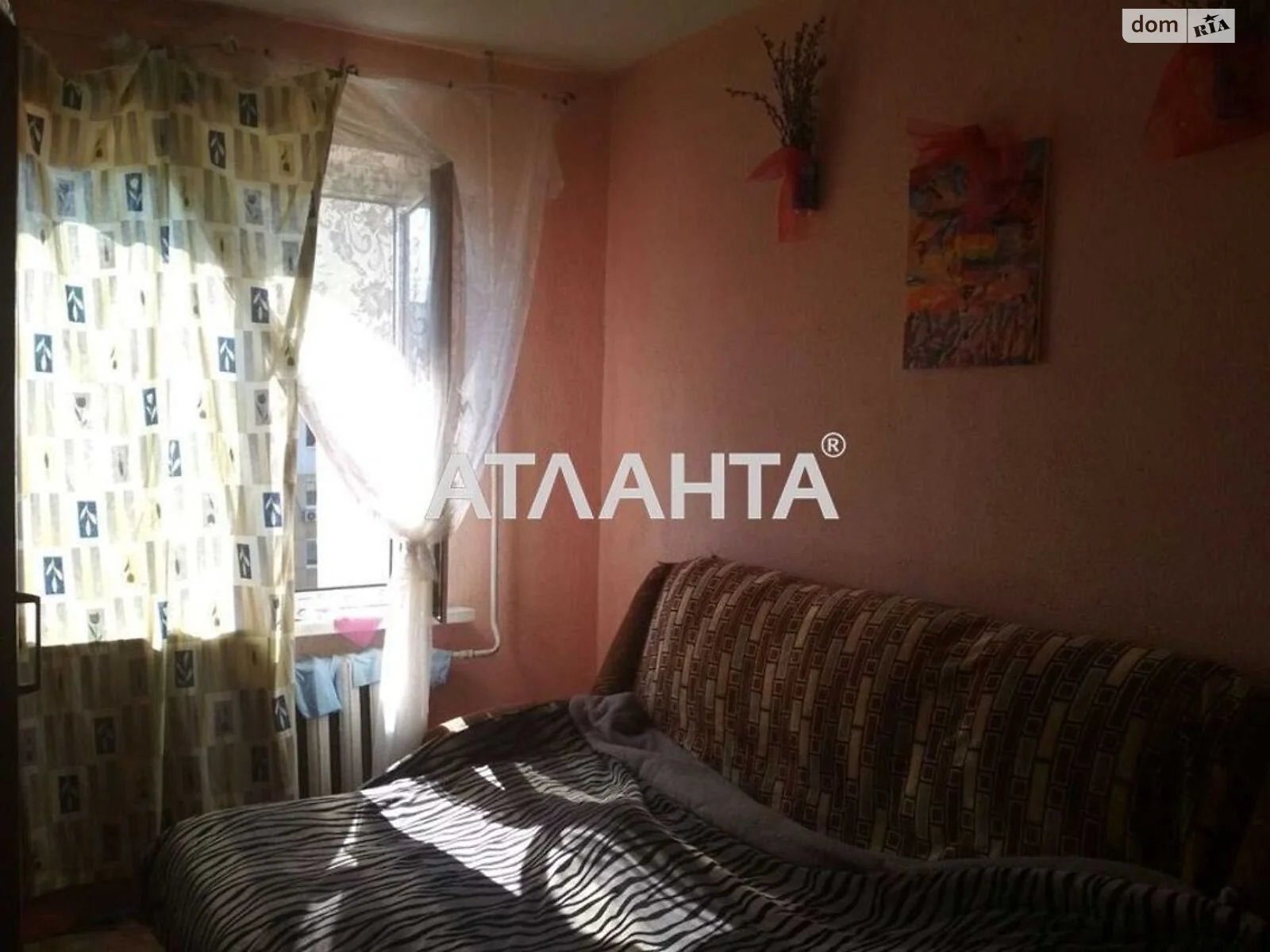 Продается комната 10.5 кв. м в Одессе, цена: 8000 $ - фото 1