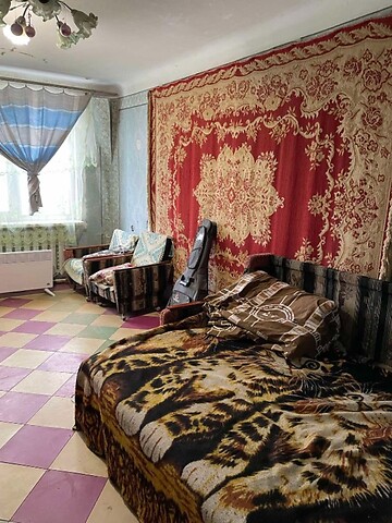 Продается 2-комнатная квартира 47 кв. м в Днепре, ул. Космонавтов