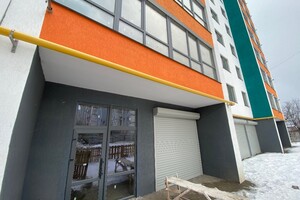 Продажа торговой площади, Житомир, р‑н. Крошня, Героев Чернобыля улица, дом 10