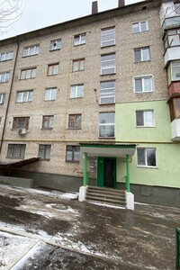 Продажа квартиры, Житомир, р‑н. Центр, Короленко улица