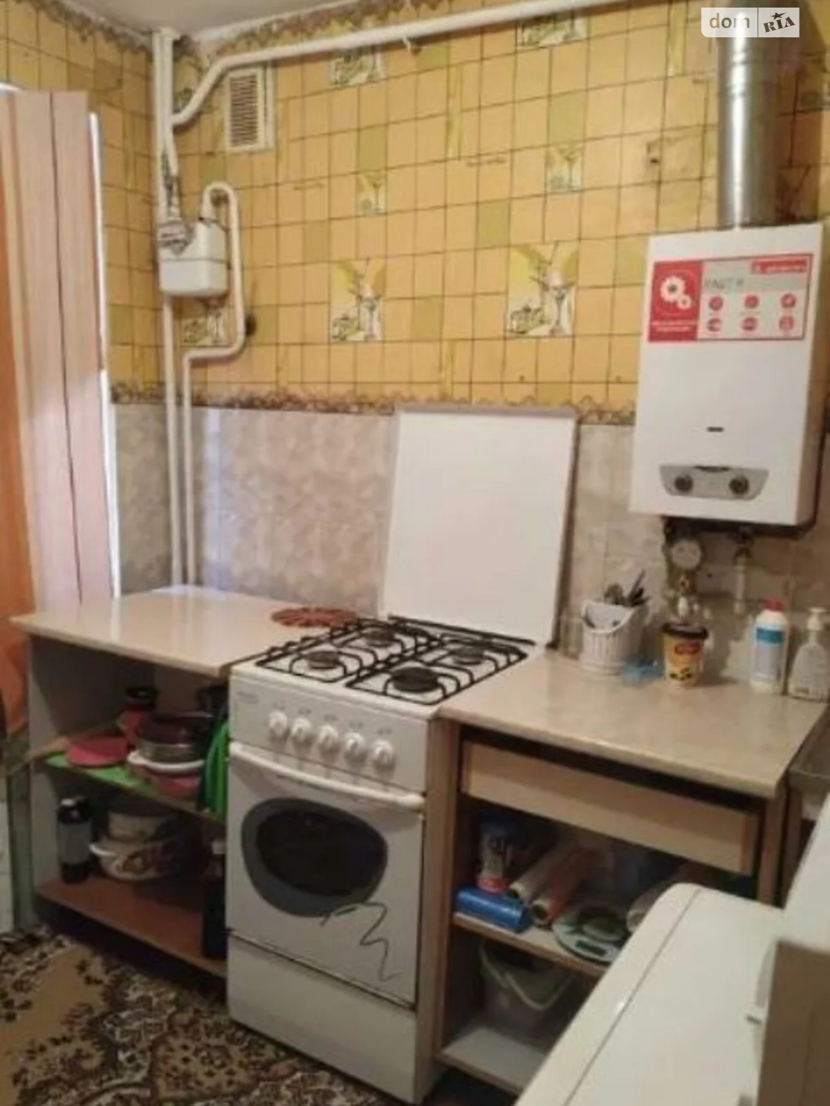 Продається 1-кімнатна квартира 31 кв. м у Хмельницькому, цена: 24500 $ - фото 1