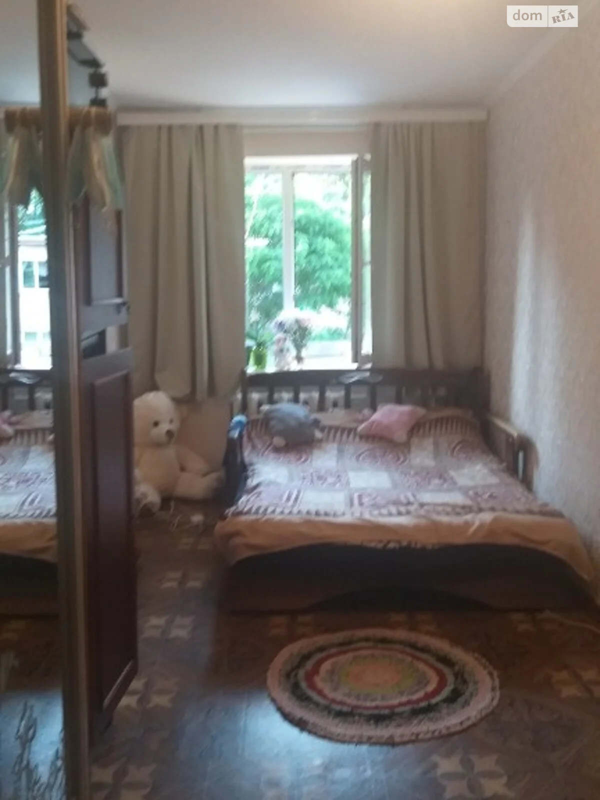 Продается комната 13 кв. м в Одессе, цена: 9300 $ - фото 1