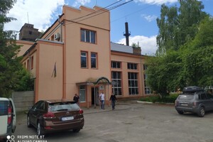Довгострокова оренда офісного приміщення, Луцьк, р‑н. Центр