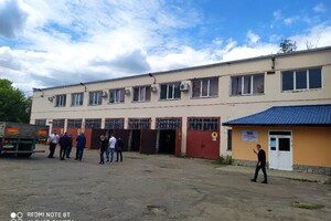 Довгострокова оренда офісної будівлі, Луцьк, р‑н. Центр