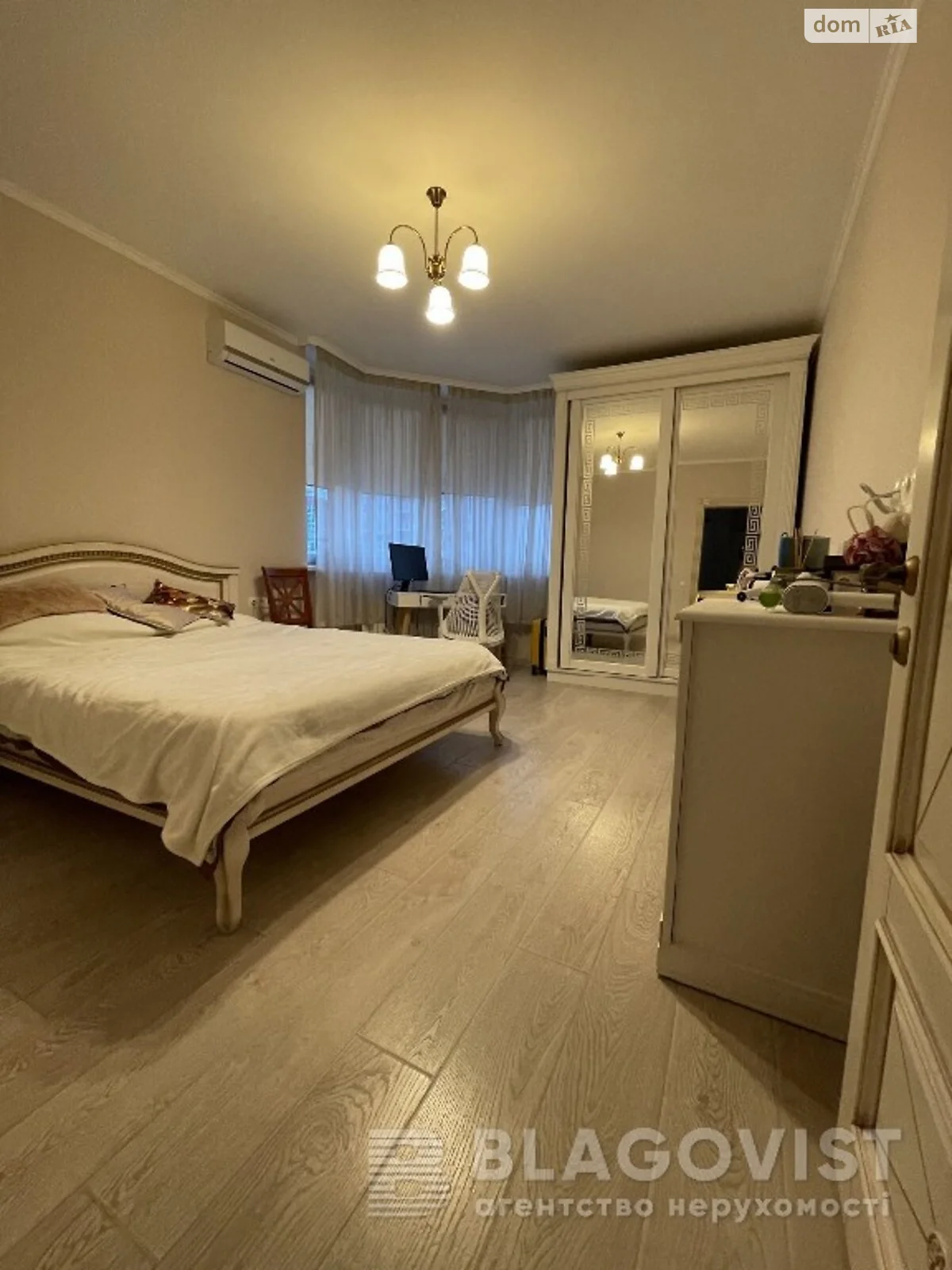 Продается 1-комнатная квартира 51 кв. м в Киеве, ул. Бориса Гмыри, 8Б - фото 1