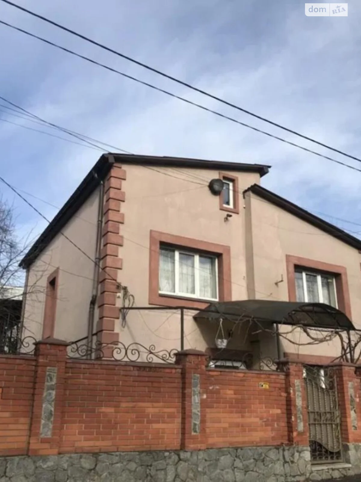 Продається будинок 2 поверховий 133 кв. м з банею/сауною, цена: 125000 $ - фото 1