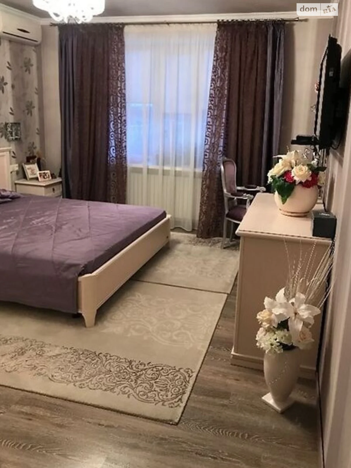 Продается 4-комнатная квартира 138 кв. м в Полтаве - фото 3