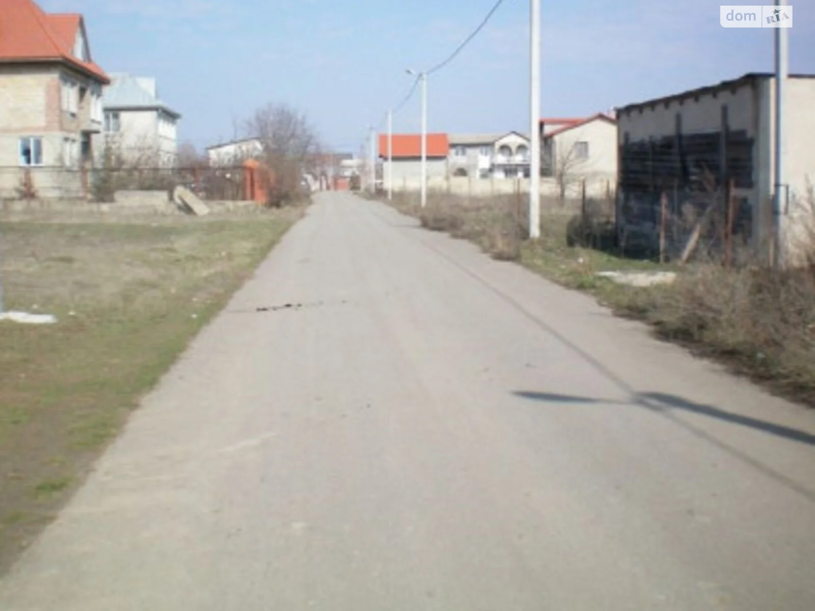 Продается земельный участок 9.01 соток в Одесской области, цена: 36000 $