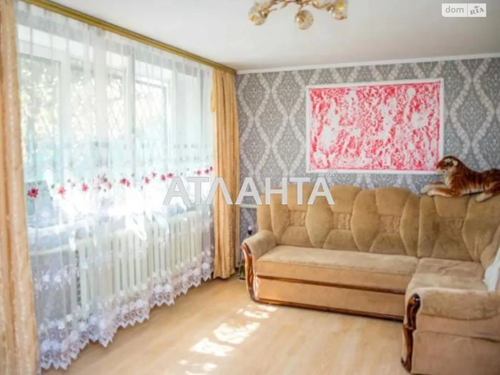 Продается дом на 2 этажа 98 кв. м с верандой, цена: 50000 $ - фото 1