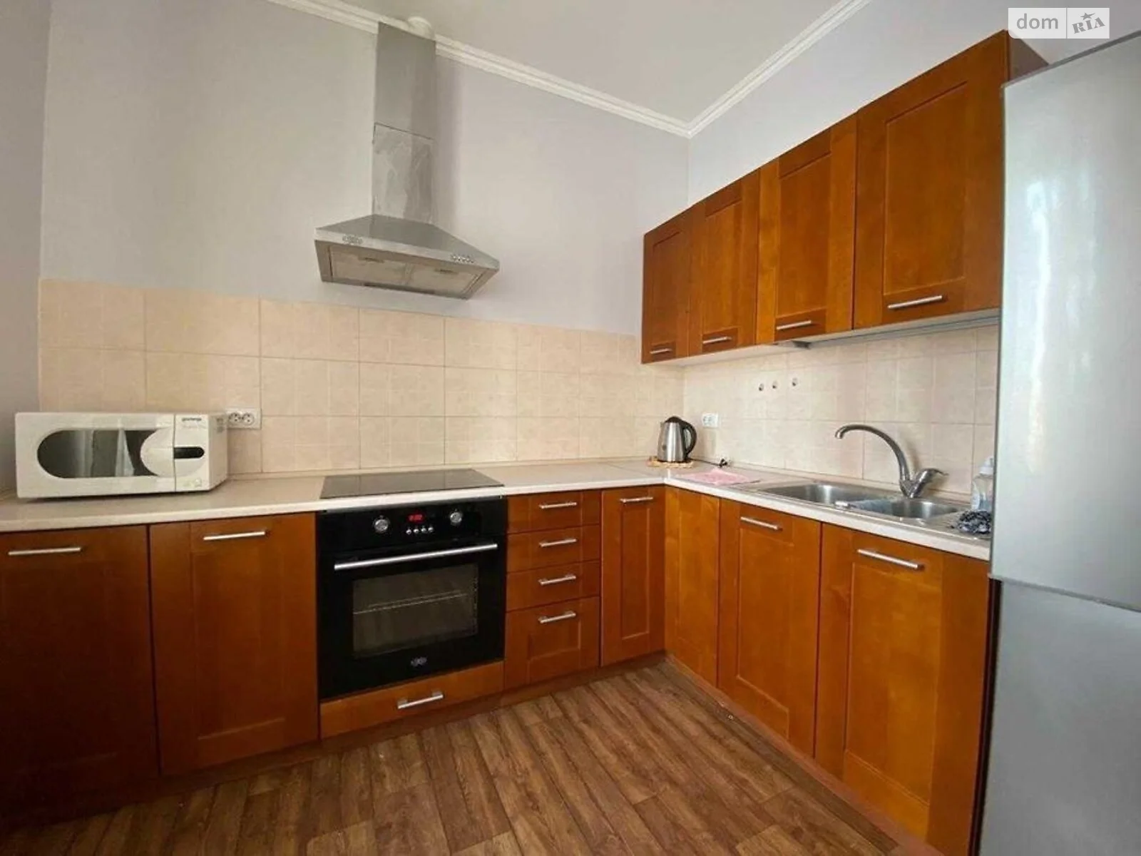 Продается 2-комнатная квартира 60 кв. м в Одессе, ул. Педагогическая, 21 - фото 1