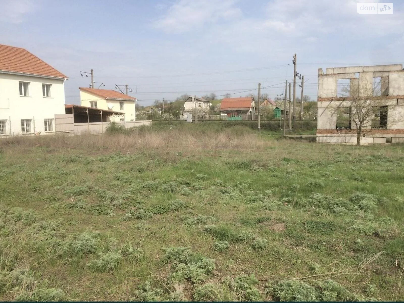 Продается земельный участок 13 соток в Одесской области - фото 3