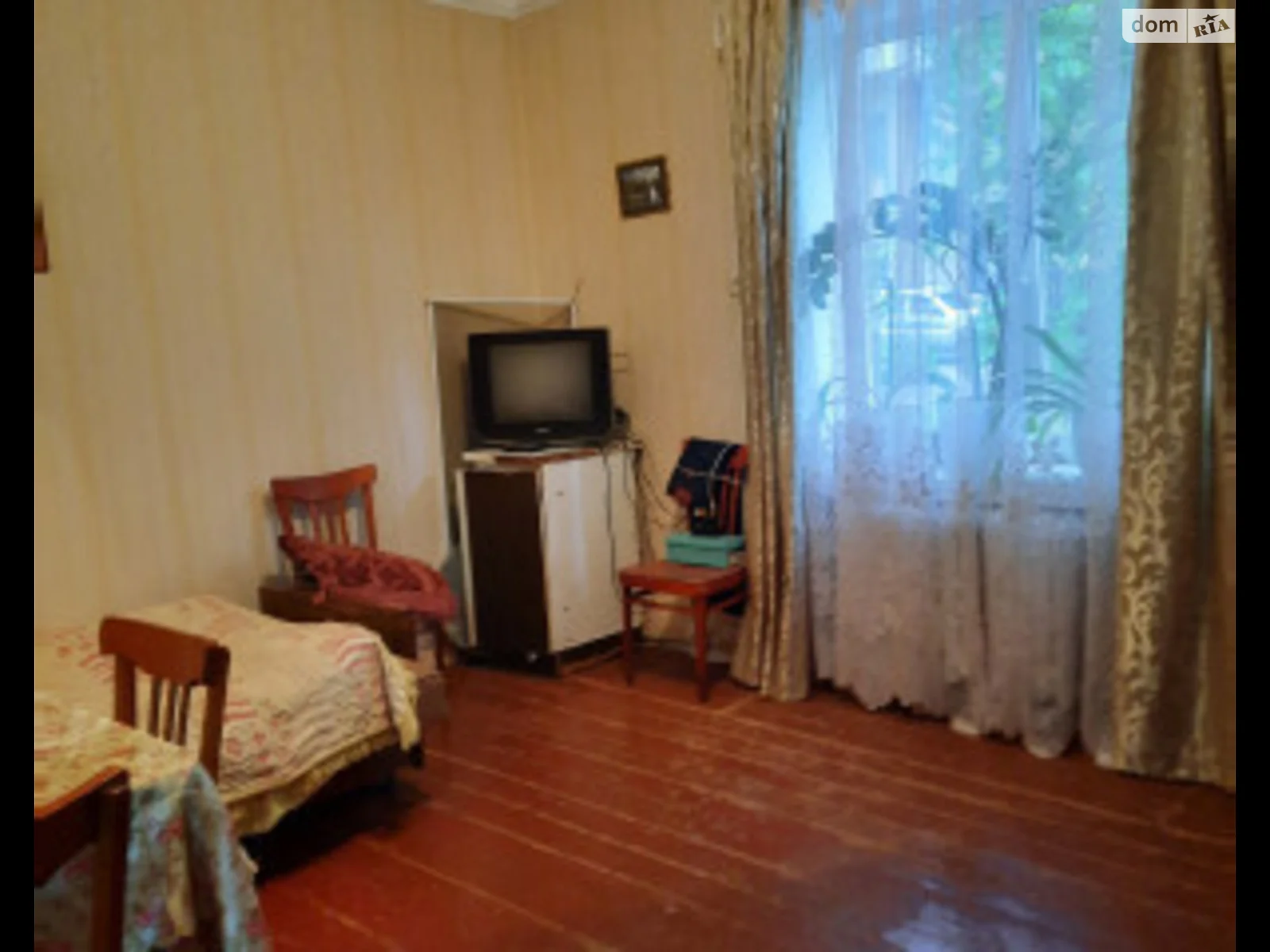 Продается 2-комнатная квартира 48.5 кв. м в Одессе, ул. Рождественская - фото 1