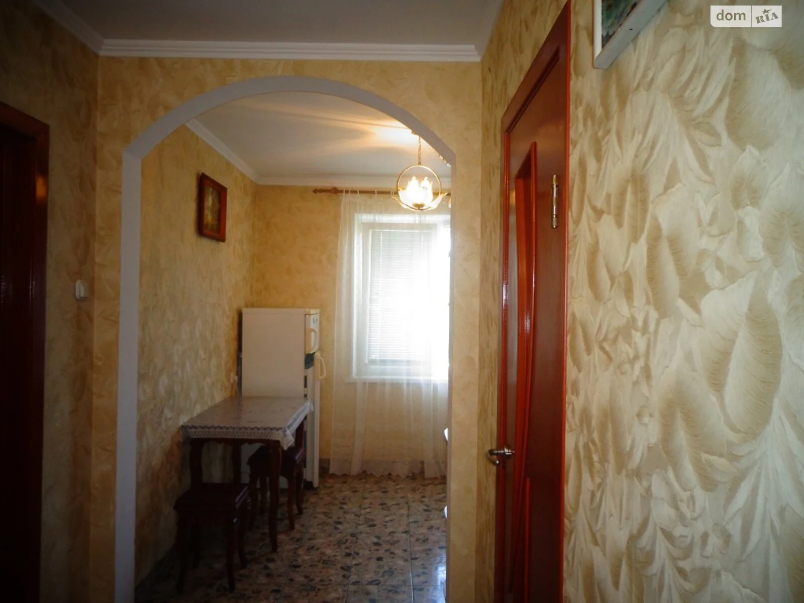 Продается 1-комнатная квартира 35 кв. м в Николаеве, цена: 25000 $