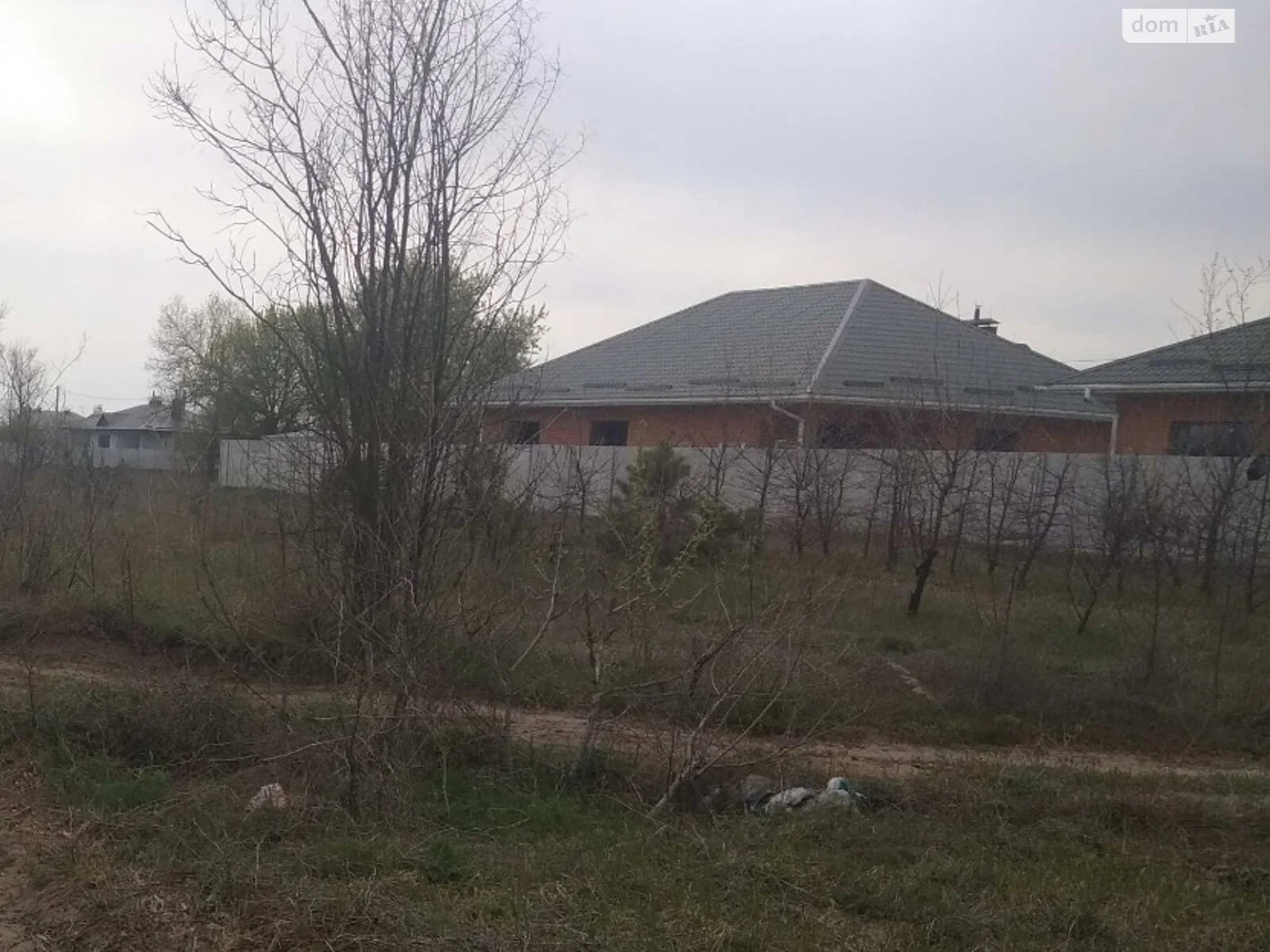 Продается земельный участок 22 соток в Днепропетровской области, цена: 12500 $ - фото 1