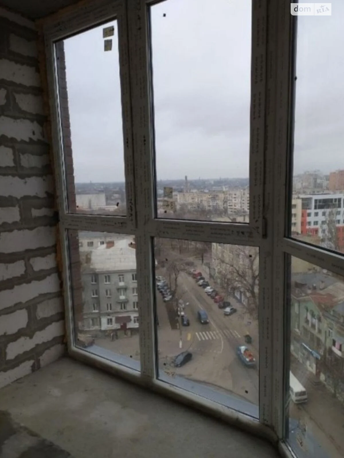 Продається 2-кімнатна квартира 68 кв. м у Одесі, вул. Прохоровська, 40 - фото 1