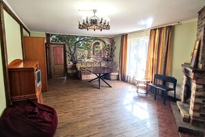 Сдается в аренду одноэтажный дом с балконом, цена: 2200 грн