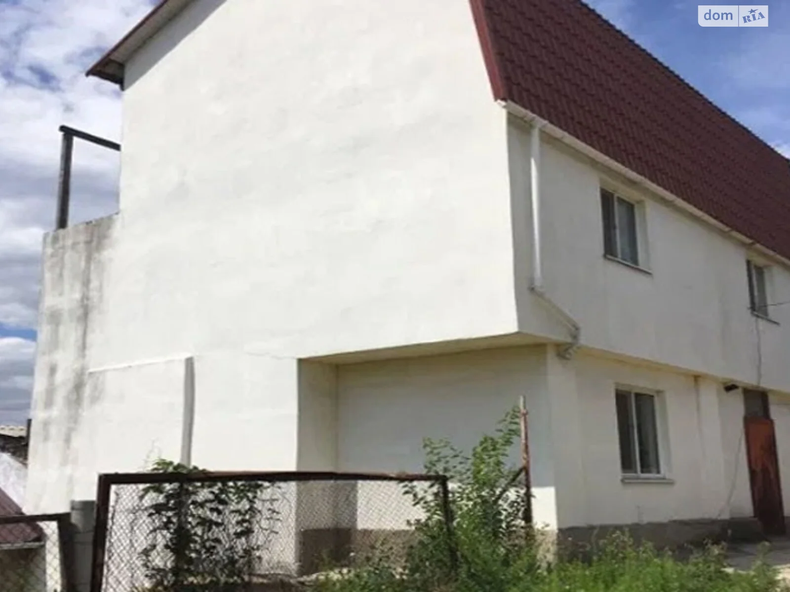 Продается дом на 2 этажа 120 кв. м с террасой, цена: 60000 $ - фото 1