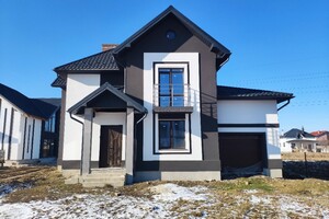 Продаж будинку, Івано-Франківськ, р‑н. Опришівці, Челюскінців вулиця