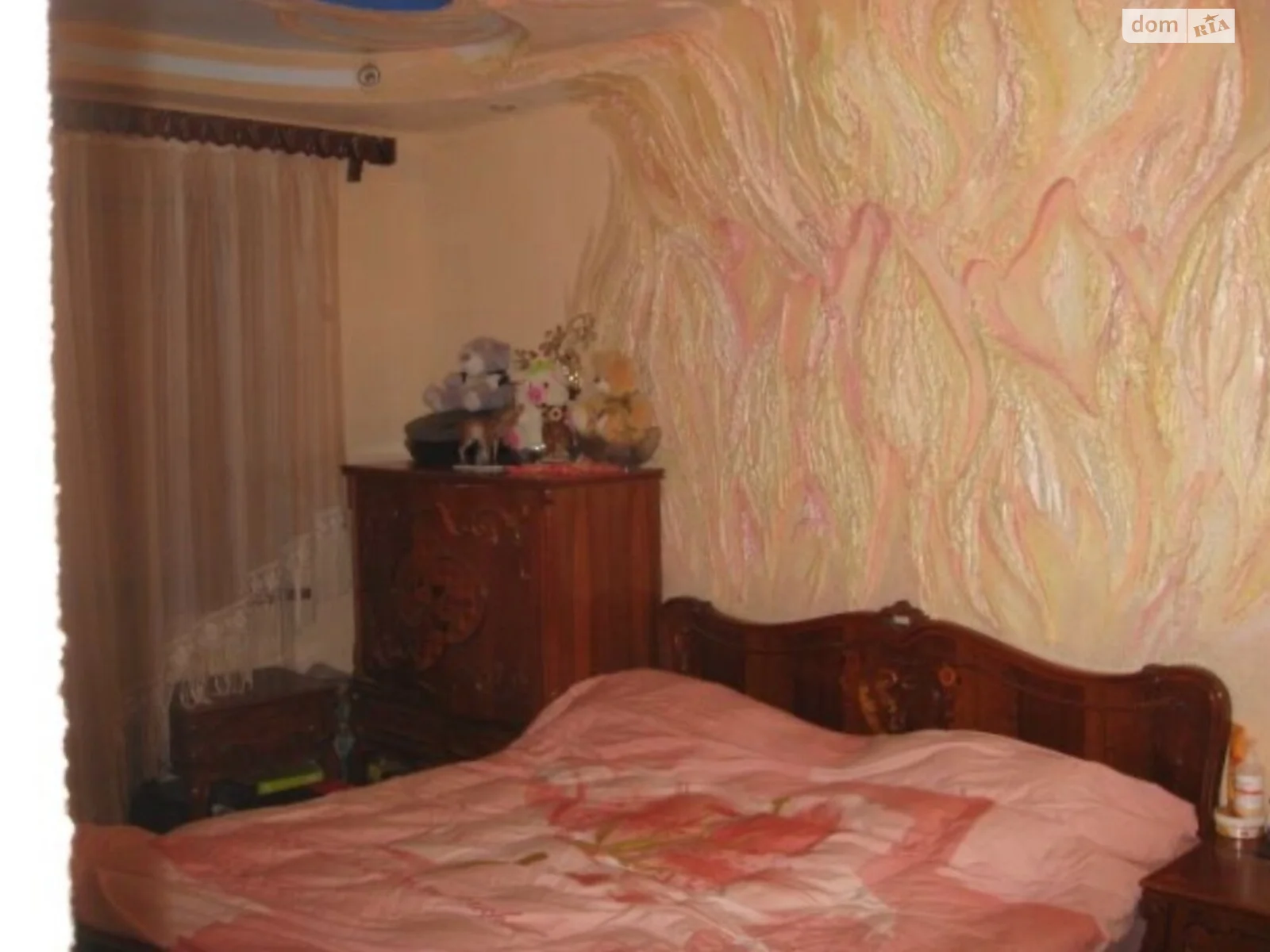 Продається 2-кімнатна квартира 65 кв. м у Одесі, пров. Ботанічний - фото 1