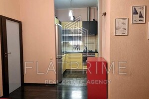 Продается 1-комнатная квартира 47 кв. м в Киеве, цена: 127000 $