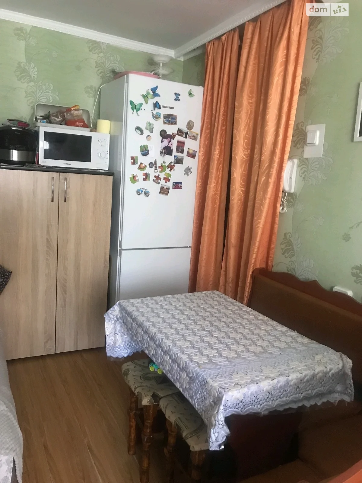 Продается комната 26 кв. м в Виннице, цена: 17990 $ - фото 1