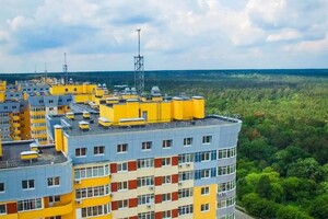 Продажа квартиры, Киев, р‑н. Минский Массив, ст.м. Минская, Кондратюка Юрія вулиця, дом 4