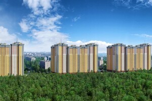 Продажа квартиры, Киев, р‑н. Минский Массив, ст.м. Минская, Кондратюка Юрія вулиця, дом 4