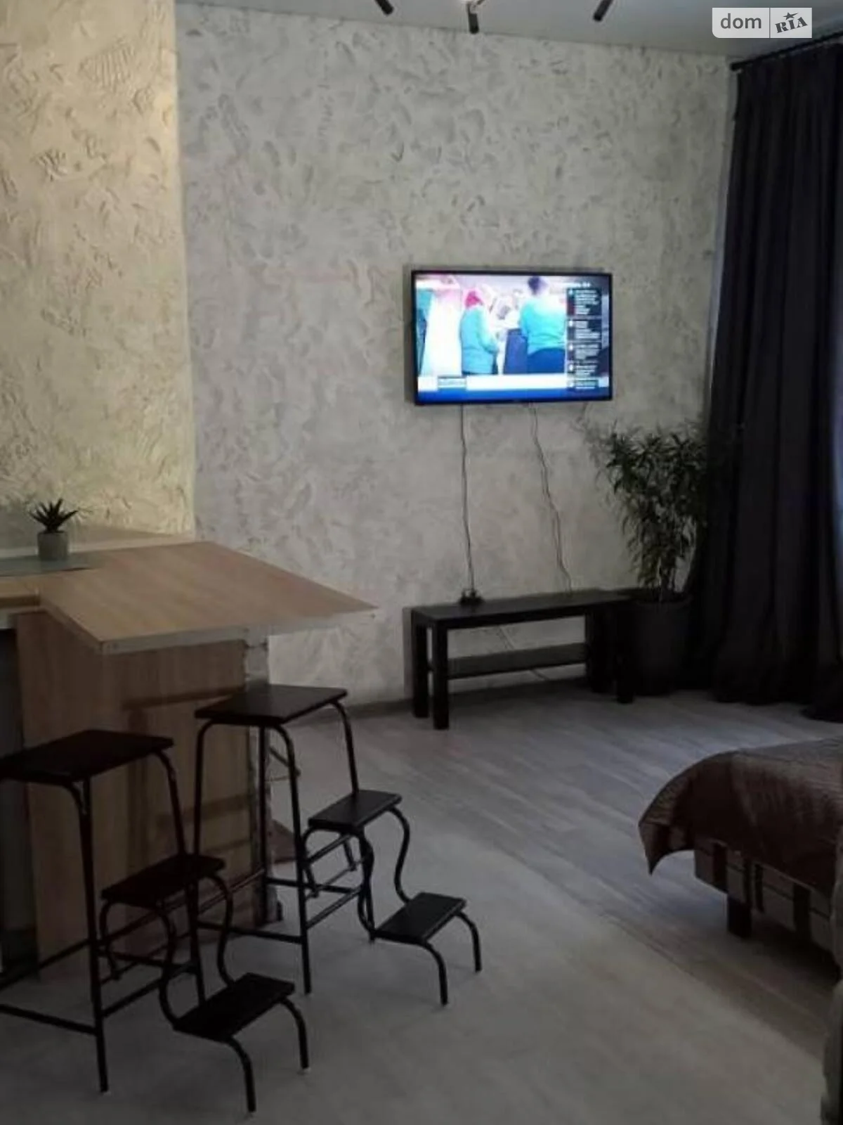 Продається 1-кімнатна квартира 22 кв. м у Одесі, вул. Базарна