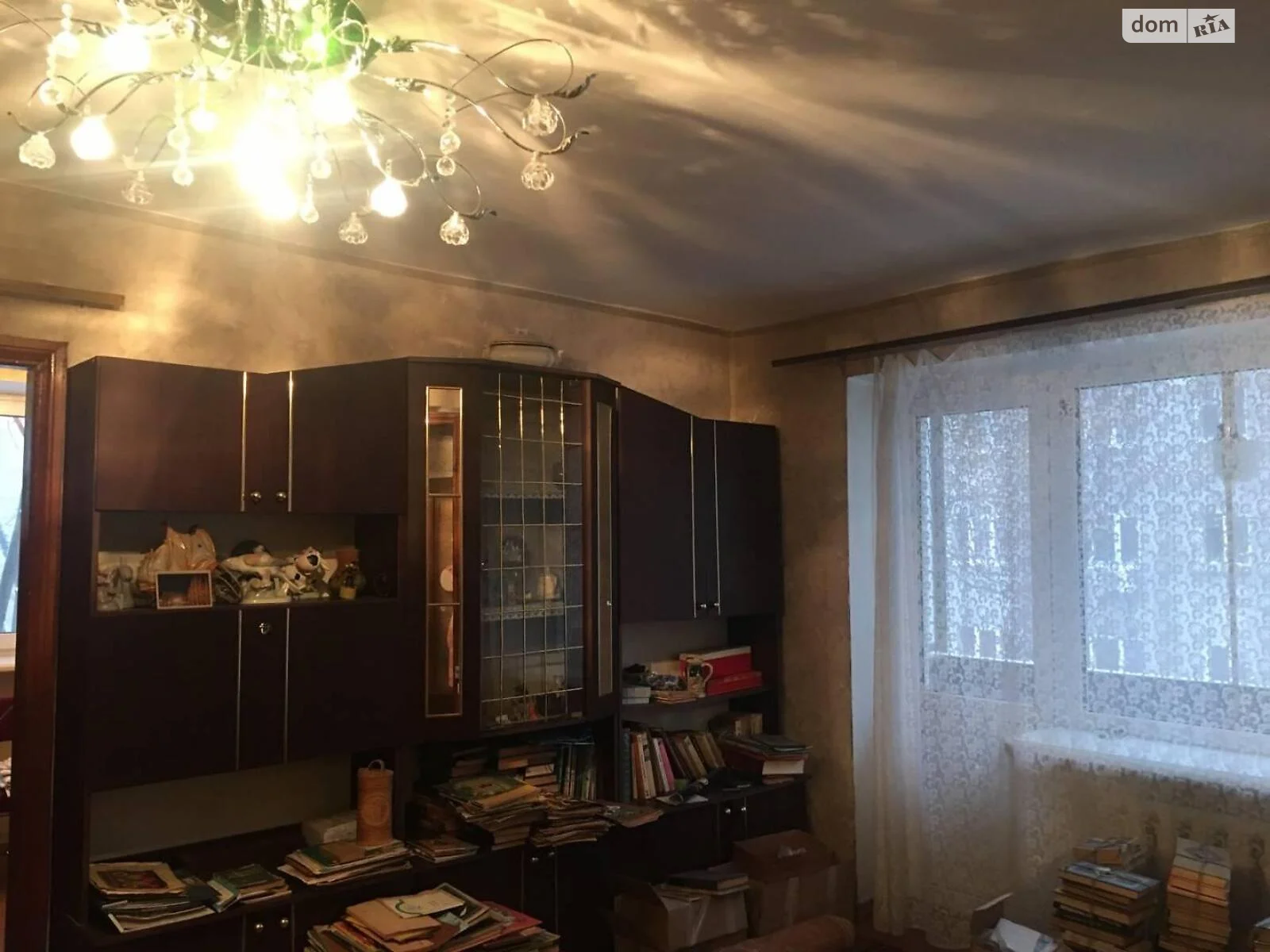 Продается 2-комнатная квартира 44 кв. м в Одессе, ул. Сегедская