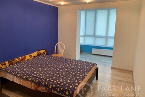 Продается 1-комнатная квартира 46.8 кв. м в Киево-Святошинске, цена: 55000 $
