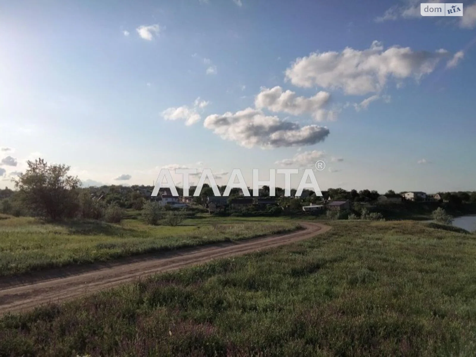 Продается земельный участок 10 соток в Одесской области, цена: 18000 $ - фото 1