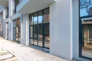 Довгострокова оренда офісного приміщення, Запоріжжя, р‑н. Вознесенівський (Орджонікідзевський), Тбіліська вулиця, буд. 23