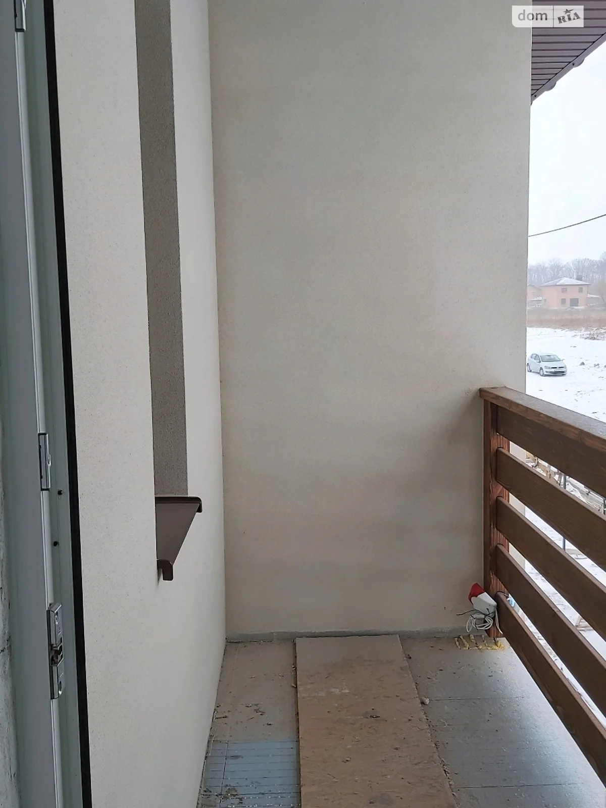Продается дом на 2 этажа 190 кв. м с балконом - фото 2