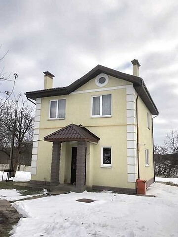 Продается дом на 2 этажа 100 кв. м с баней/сауной, цена: 93000 $