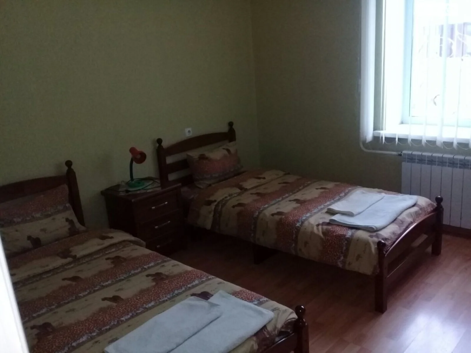 Продается объект сферы услуг 200 кв. м в 2-этажном здании, цена: 330000 $ - фото 1