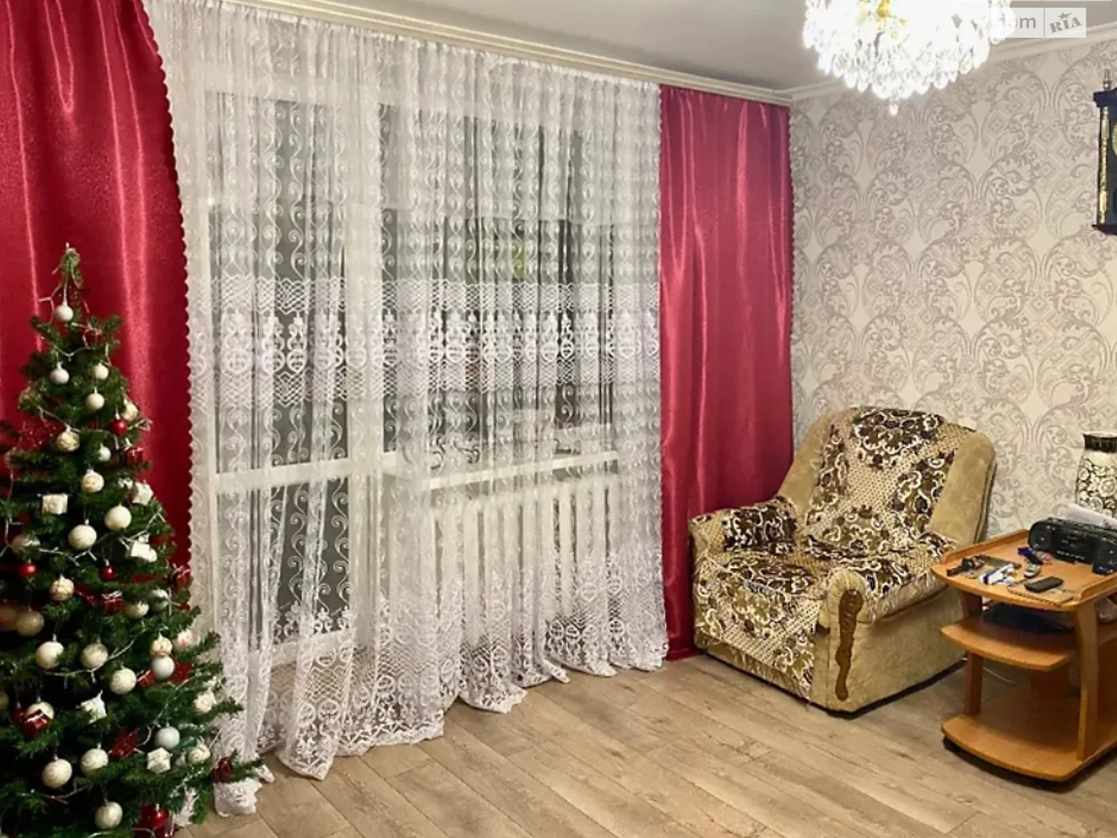 Продається 2-кімнатна квартира 55 кв. м у Одесі, вул. Владислава Бувалкіна(Генерала Бочарова), 61Б - фото 1