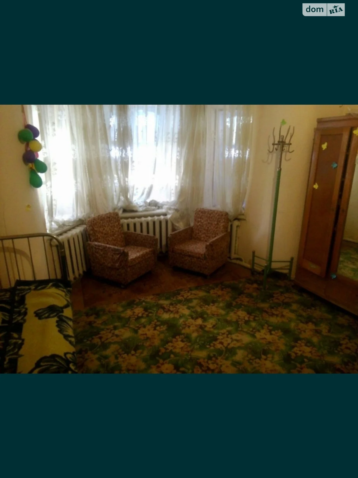 Сдается в аренду 1-комнатная квартира 25 кв. м в Кропивницком - фото 2